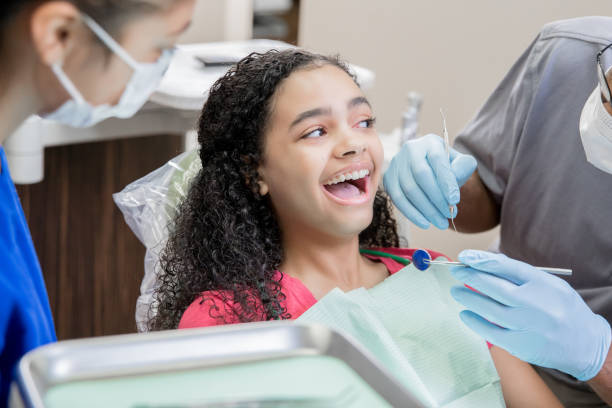 Best Orthodontic Emergency Dentist in Bonanza, GA