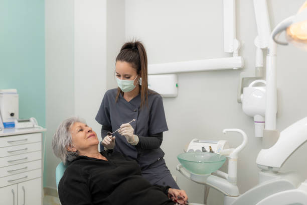 Best Broken or Cracked Tooth Emergency Dentist in Bonanza, GA