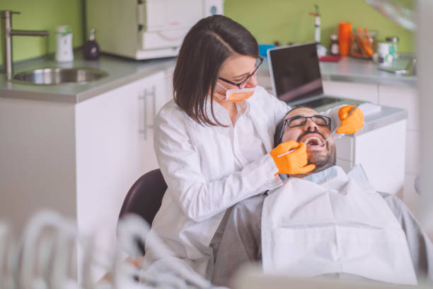 Best Emergency Dentist for Knocked-Out Tooth in Bonanza, GA